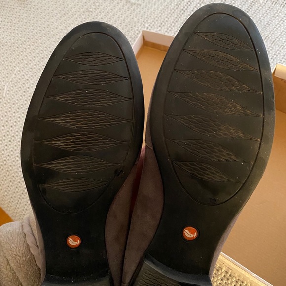 Clarks Unstructured - Picture 3 of 7